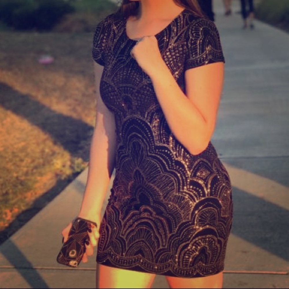 Formal Dress